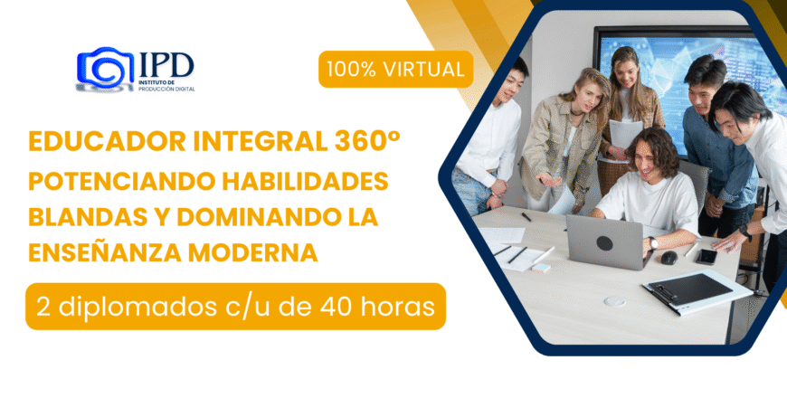 educación integral 360 ipd stm_lms_assignment